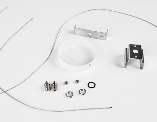 Подвес для трека Ambrella Light GL GL7032 в Нижнем Новгороде фото 3