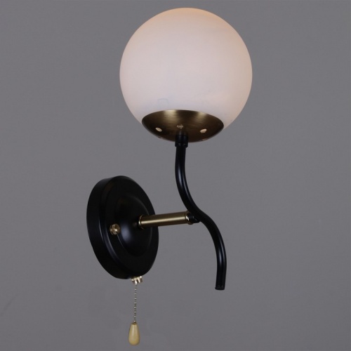 Бра 36364-0.2-01 BK+COP в Нижнем Новгороде фото 5