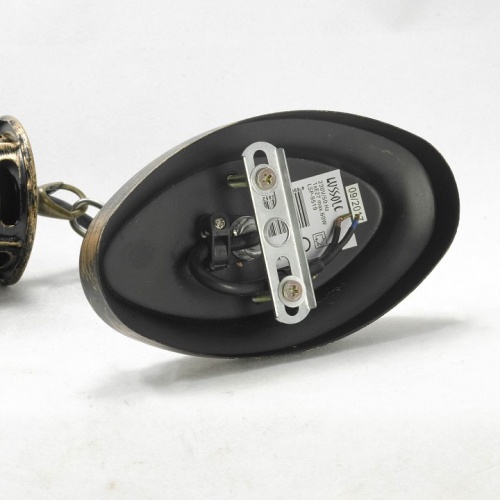 Бра Lussole Anchorage LSP-9519 в Нижнем Новгороде фото 2