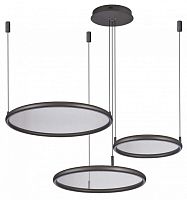 Подвесной светильник Lussole CUSTER LSP-7424 в Нижнем Новгороде