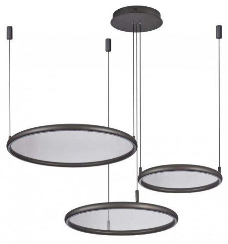 Подвесной светильник Lussole CUSTER LSP-7424 в Нижнем Новгороде