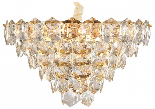 Подвесная люстра Lussole Yuma LSP-8184 в Нижнем Новгороде