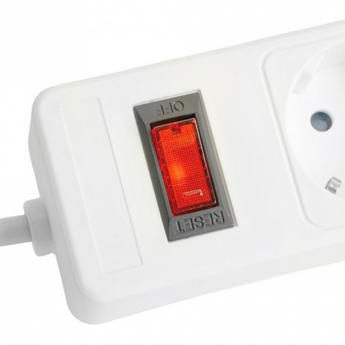 Сетевой фильтр Stekker Optima 50097 в Нижнем Новгороде фото 2