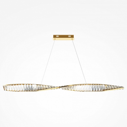 Подвесной светильник Maytoni Krone P097PL-L36BS3K в Нижнем Новгороде фото 6