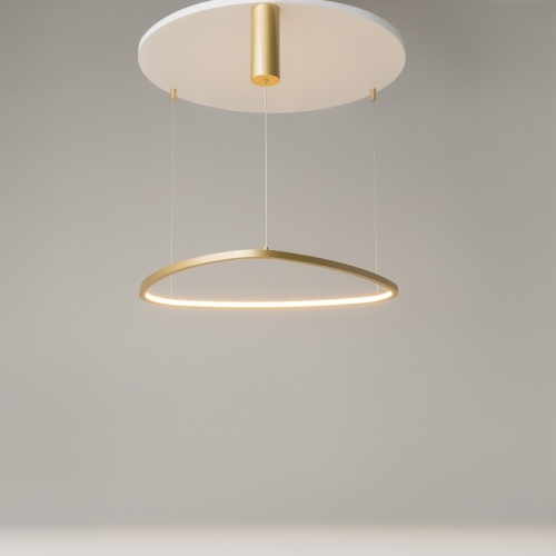 Подвесной светильник Maytoni Glint MOD072PL-L28BS3K в Нижнем Новгороде фото 12