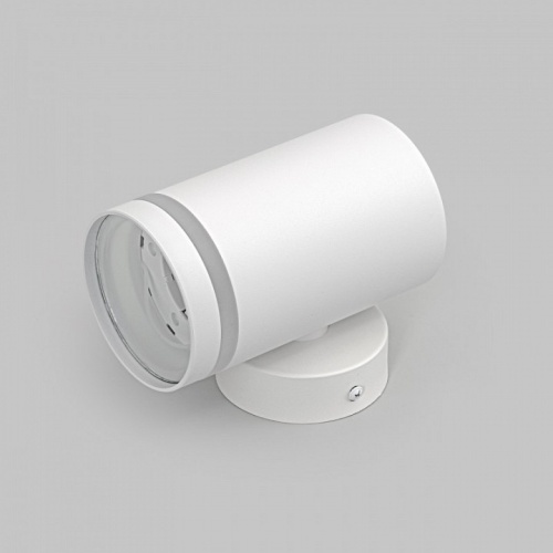 Светильник на штанге Imex Lima IL.0014.0018-WH IP54 в Нижнем Новгороде фото 2