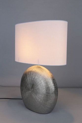 Настольная лампа декоративная Omnilux Valois OML-82314-01 в Заречном фото 3