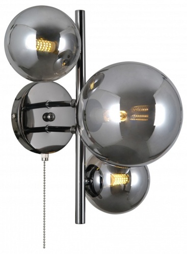 Бра Moderli Renny V10793-3W в Нижнем Новгороде