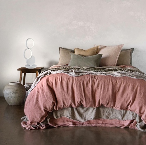 Настольная лампа декоративная Escada LUNAR 10263/L LED White в Нижнем Новгороде фото 2