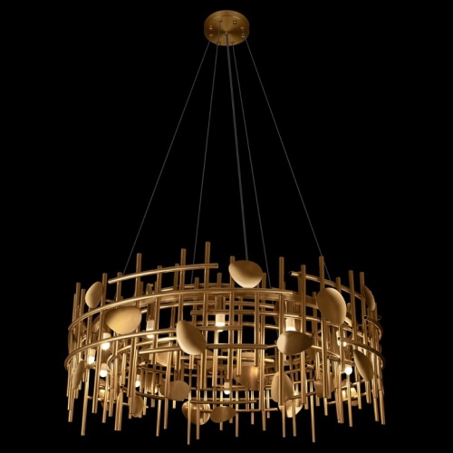 Подвесной светильник Loft it Escama 10396/800C в Нижнем Новгороде фото 9