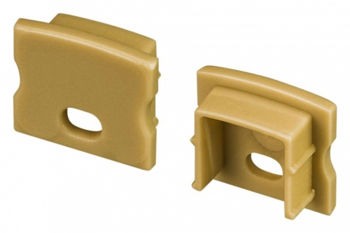 Набор заглушек для профиля с отверстием Arlight ARH 039995 в Нижнем Новгороде