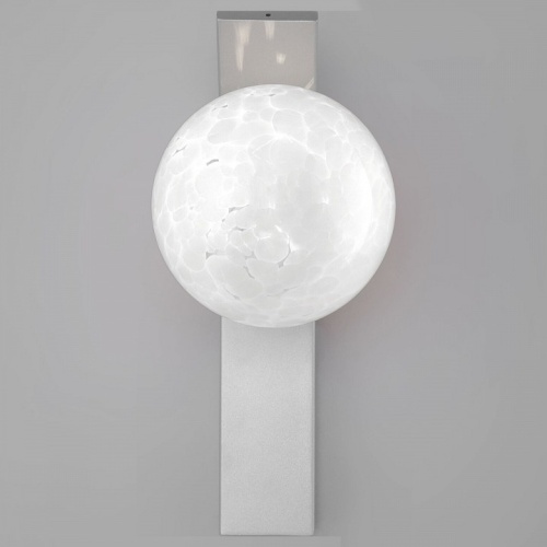 Бра Eurosvet Luxor 40019/1 серебро в Нижнем Новгороде фото 4