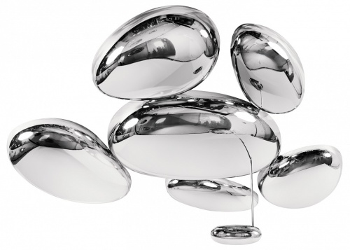 Накладной светильник Loft it Skydro 10477L в Нижнем Новгороде фото 4