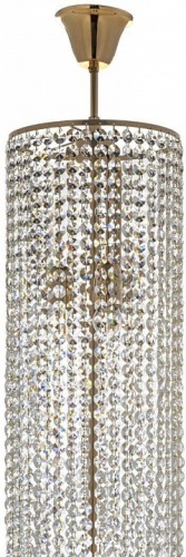 Люстра на штанге Arti Lampadari Stella Gold Stella E 1.3.20.105 G в Нижнем Новгороде фото 2