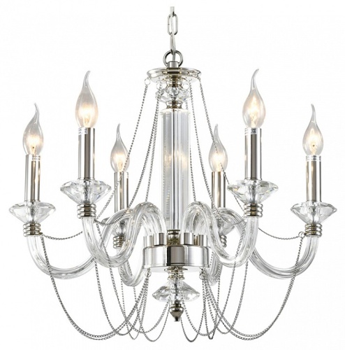 Подвесная люстра Newport 12700 12706/C в Нижнем Новгороде