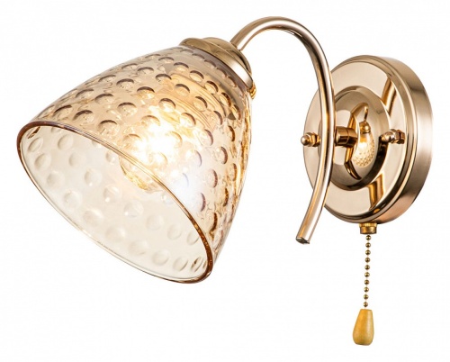 Бра Escada Freesia 658/1A Gold в Нижнем Новгороде фото 5