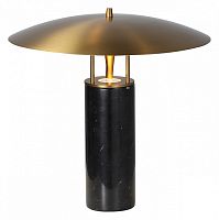 Настольная лампа декоративная Favourite Marmo 4246-1T в Нижнем Новгороде