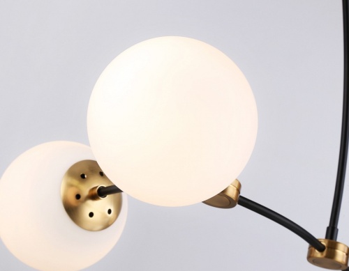 Люстра на штанге Ambrella Light TR TR2544 в Нижнем Новгороде фото 6