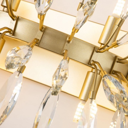 Накладной светильник Favourite Rays 4058-6W в Нижнем Новгороде фото 8