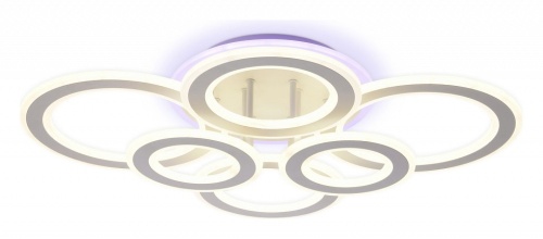 Потолочная люстра Ambrella Light FA FA8808 в Нижнем Новгороде фото 4