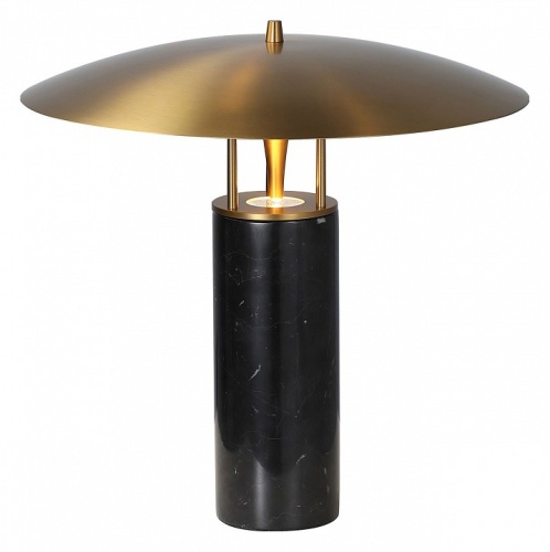 Настольная лампа декоративная Favourite Marmo 4246-1T в Нижнем Новгороде