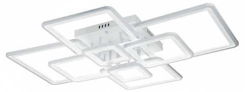 Потолочная люстра Escada Plain 10286/8LED в Бородино фото 6