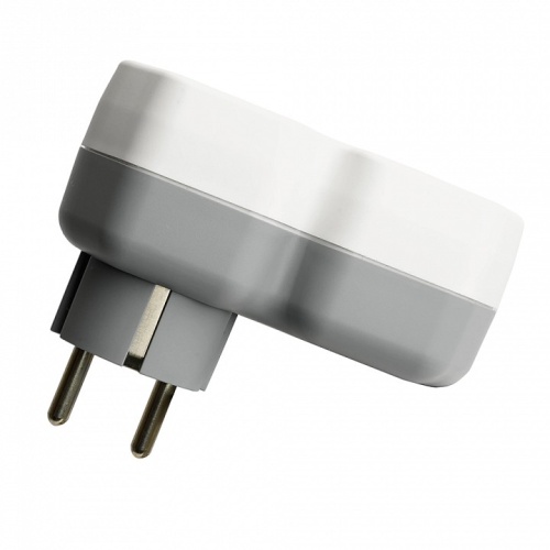 Разветвитель Stekker  50109 в Нижнем Новгороде фото 5