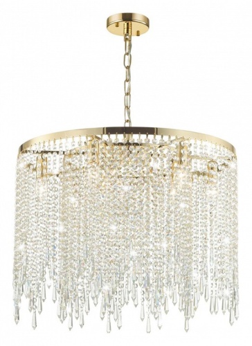 Подвесной светильник Odeon Light Chokka 5028/9 в Нижнем Новгороде фото 4