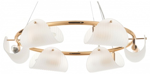 Подвесная люстра Rivoli Mariana Б0066491 в Нижнем Новгороде