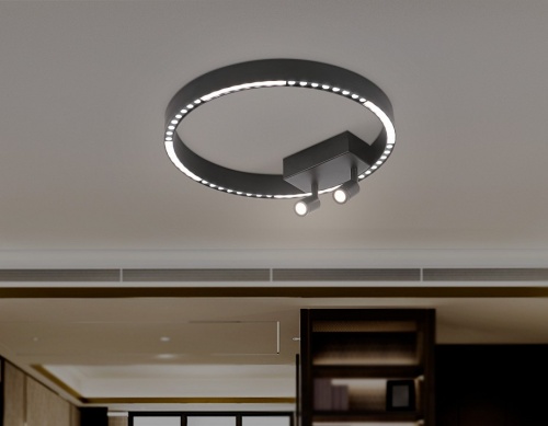 Накладной светильник Ambrella Light FL FL5806 в Нижнем Новгороде фото 3