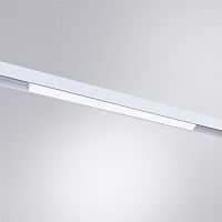 Накладной светильник Arte Lamp Linea A4673PL-1WH в Тольятти