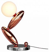Настольная лампа декоративная Maytoni Resonance MOD482TL-L6C3K в Нижнем Новгороде