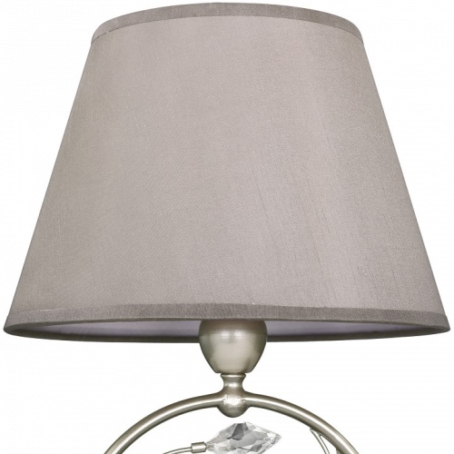 Настольная лампа декоративная Favourite Laurel 2173-1T в Заречном фото 2