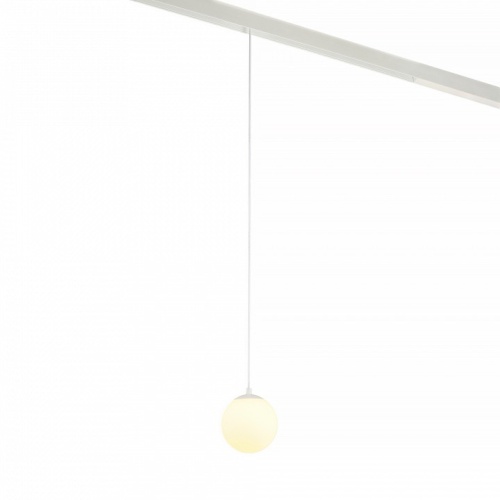 Подвесной светильник MyFar Sphere MT0223-10W3K-S-W в Нижнем Новгороде фото 6