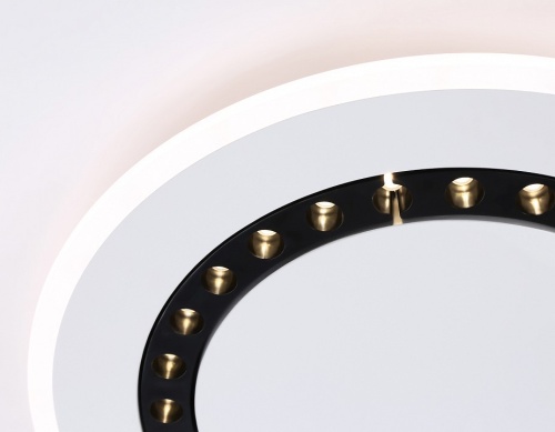 Накладной светильник Ambrella Light FL FL51402 в Нижнем Новгороде фото 2