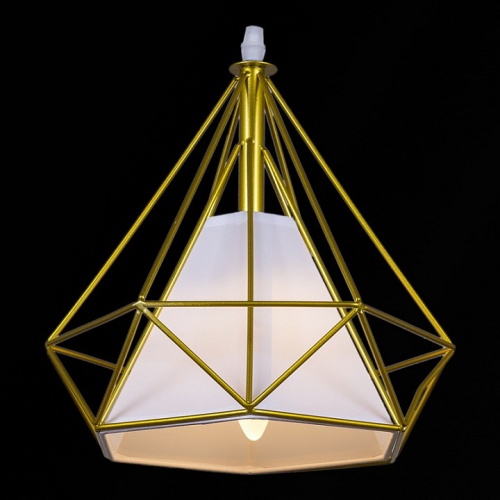 Подвесной светильник 03461-0.4-01 GD в Нижнем Новгороде фото 4