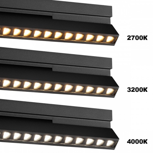 Накладной светильник Novotech OVER 359760 в Нижнем Новгороде фото 3