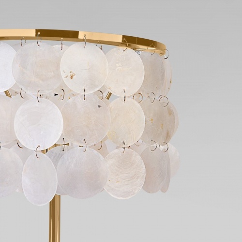 Настольная лампа декоративная Eurosvet Sandra 208101 в Нижнем Новгороде фото 4