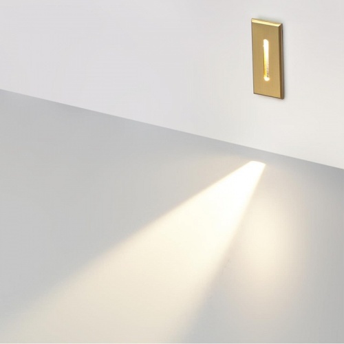 Встраиваемый светильник Odeon Light Escala 7056/3WL в Нижнем Новгороде фото 5