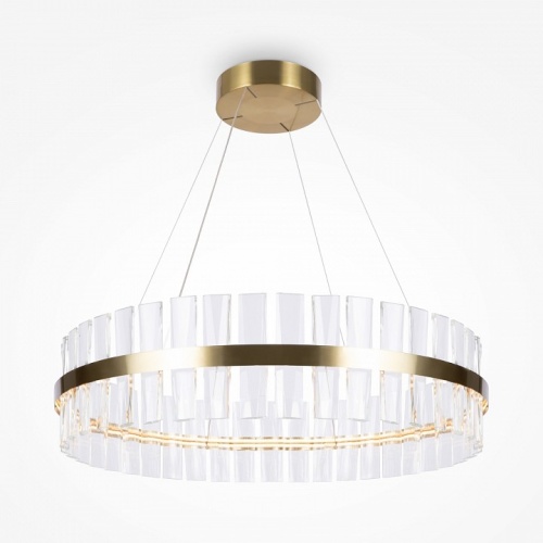 Подвесной светильник Maytoni Mirage MOD173PL-L60BS3K в Нижнем Новгороде фото 5