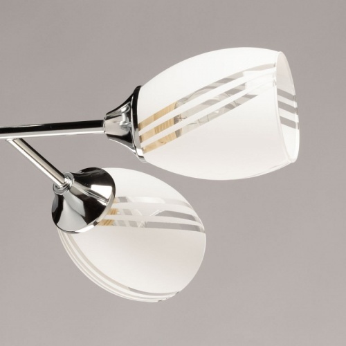 Люстра на штанге De City Вита 220014504 в Нижнем Новгороде фото 5