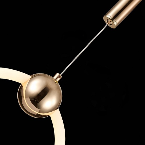 Подвесной светильник ST-Luce Giera SL1578.203.01 в Нижнем Новгороде фото 3