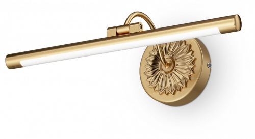 Подсветка для зеркала Maytoni Oculus MIR014WL-L9G3K в Нижнем Новгороде фото 3