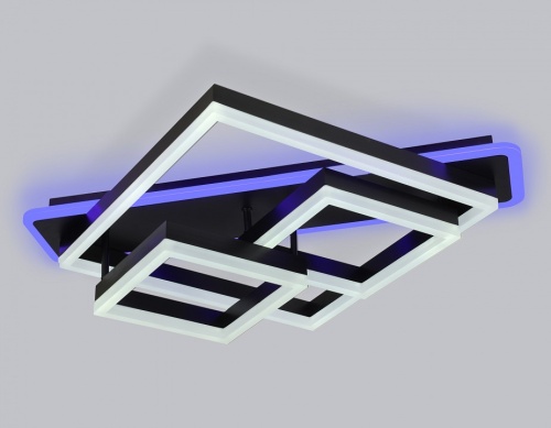 Потолочная люстра Ambrella Light FA FA8533 в Нижнем Новгороде фото 3