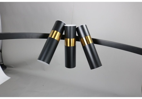 Подвесная люстра Zortes Tweeny ZRS.1828.80 в Нижнем Новгороде фото 7