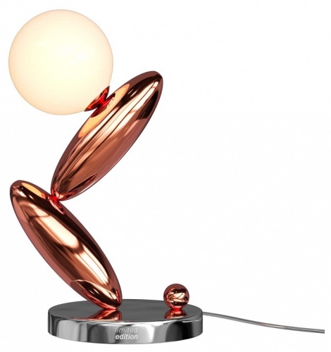 Настольная лампа декоративная Maytoni Resonance MOD482TL-L6C3K в Нижнем Новгороде