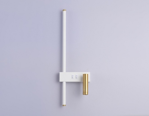 Бра с подсветкой Ambrella Light FL FL5207 в Нижнем Новгороде фото 6