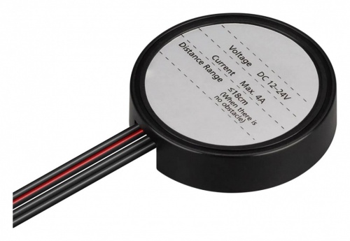 Диммер Arlight SR-PRIME 046145 в Нижнем Новгороде