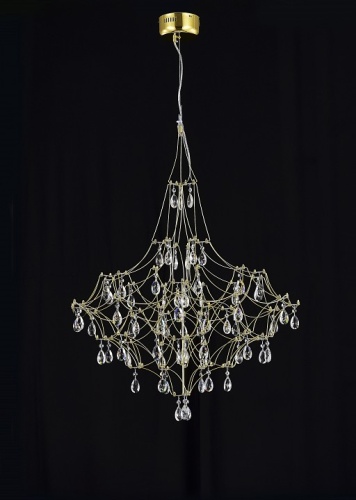 Подвесная люстра MyFar Allegria MR2642-66P-50AD в Нижнем Новгороде фото 6