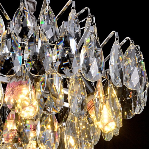 Подвесная люстра 93380 93380-0.4-400 CH в Нижнем Новгороде фото 2